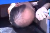 Kỹ nghệ vượt ngục trong 34 giây của kẻ từng ngồi tù nhiều năm