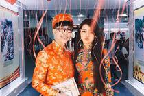 Con gái Long Nhật phản ứng bất ngờ trước tin đồn bố chuyển giới