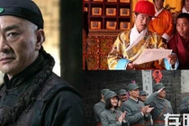 Sao nam Trung Quốc mất sự nghiệp sau nghi vấn giết vợ minh tinh