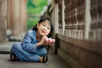 10 kiểu người phúc báo có thừa, dễ gặp quý nhân