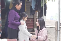 Linh Miu nói gì về cảnh nóng gây tranh cãi với 3 diễn viên nam?