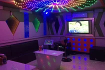 Thu nhập 30 triệu/tháng, cô “gái tay vịn” karaoke vẫn muốn bỏ nghề
