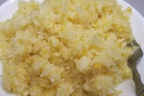 Tự nấu xôi đậu xanh ngon thơm chín mềm ai cũng thích chỉ mất 5 phút