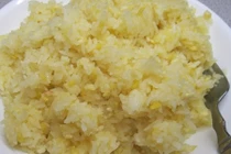 Tự nấu xôi đậu xanh ngon thơm chín mềm ai cũng thích chỉ mất 5 phút