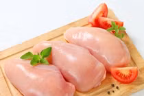 Thịt gà giúp giảm cân và gợi ý thực đơn ăn kiêng với ức gà 