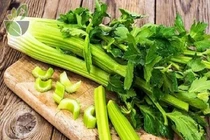 Thường xuyên ăn rau cần tây giúp bạn giảm cân, khỏe mạnh mỗi ngày