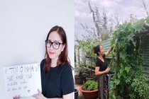 Item được các sao Việt lăng xê nhiều nhất những ngày ở nhà là gì?