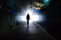 10 công trình bí mật thời Chiến tranh Lạnh