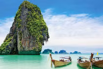 10 địa điểm du lịch rẻ giật mình trong năm 2018