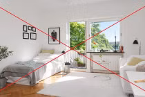 5 sai lầm khi đặt giường ngủ khiến vợ chồng suốt ngày khắc khẩu