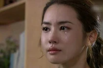 Tôi trào nước mắt khi chứng kiến hành động của cô người yêu cũ