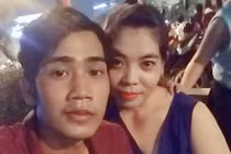 Sửng sốt tâm thư chồng gửi vợ trước khi đi nhậu