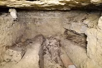 Tìm ra nơi người Ai Cập cổ chuyên dùng để ướp xác