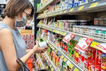 Áp dụng 10 cách này, hóa đơn đi siêu thị sẽ giảm đáng kể