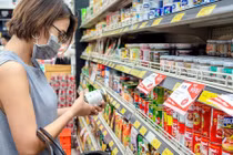 Áp dụng 10 cách này, hóa đơn đi siêu thị sẽ giảm đáng kể