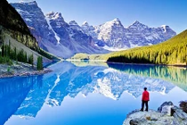 Những địa điểm du lịch đẹp lung linh khi vào mùa đông