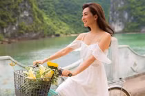 MC Kỳ Duyên tiết lộ lý do sốc chuyện không lấy chồng