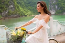 MC Kỳ Duyên tiết lộ lý do sốc chuyện không lấy chồng