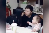 Video: Đây mới là tình địch "đáng gờm" nhất của đàn ông