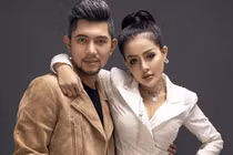 Ngân 98 tiết lộ lý do chia tay Lương Bằng Quang