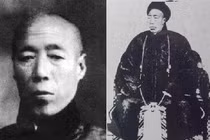 Bí ẩn kinh hoàng trong ngôi mộ của Hoạn quan quyền lực nhất TQ