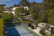 Tỷ phú cờ bạc Steve Wynn rao bán biệt thự 110 triệu USD