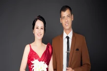 Cặp đôi kết hôn chỉ sau 4 ngày màn mai mối lên sóng