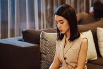 Tôi chết lặng khi nghe thấy cuộc trò chuyện của chồng với mẹ