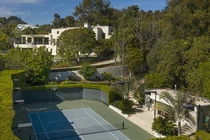 Tỷ phú cờ bạc Steve Wynn rao bán biệt thự 110 triệu USD