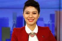 Video: BTV Ngọc Trinh tiết lộ về 3 nỗi sợ lớn nhất