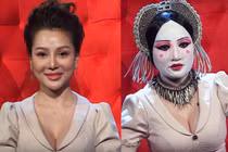 "Khóa môi" táo bạo trên truyền hình, Mon 2K không hẹn hò ảo thuật gia