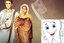 Từ 2000 năm trước, người La Mã cổ đại có bí quyết gì để hàm răng trắng đẹp?