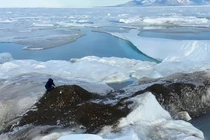 Hòn đảo "đoản mệnh" nhất thế giới