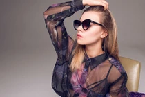 Loạt “ảnh nóng” khiến nữ thứ trưởng trẻ đẹp Ukraine mất chức