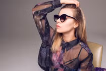 Loạt “ảnh nóng” khiến nữ thứ trưởng trẻ đẹp Ukraine mất chức