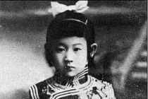 Kết cục bi thảm của Cách cách Trung Quốc làm gián điệp cho Nhật Bản