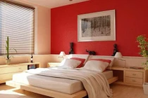 Treo vật này trong nhà sớm muộn vợ chồng bạn cũng ly tán