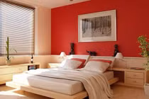 Treo vật này trong nhà sớm muộn vợ chồng bạn cũng ly tán