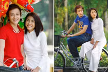 Dàn diễn viên "Bỗng dưng muốn khóc" hiện tại sống sao?