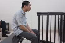 Người đàn bà “ăn vụng” đẩy chồng vào vòng lao lý