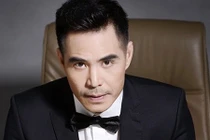 Cuộc hôn nhân bí ẩn của diễn viên Trung Dũng