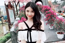 Thanh Bi Người phán xử: "Mình chỉ sửa răng thôi, còn lại đẹp tự nhiên"