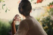 Mình ly hôn thôi anh, em không muốn dùng chung chồng