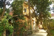 Ngôi biệt thự 90 năm tuổi, khách trả chục tỷ không bán ở Hà Nam