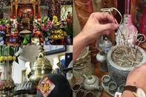 Rút tỉa chân nhang nhớ để lại đúng con số này để không phạm