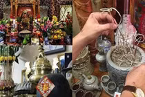 Rút tỉa chân nhang nhớ để lại đúng con số này để không phạm