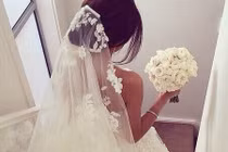 Chỉ vì chiếc váy cưới mà muốn hủy hôn với anh ngay lập tức