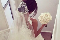 Chỉ vì chiếc váy cưới mà muốn hủy hôn với anh ngay lập tức