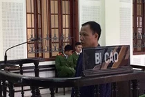 Bán chị vợ sang Trung Quốc lấy 81 triệu đồng