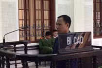 Bán chị vợ sang Trung Quốc lấy 81 triệu đồng